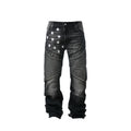 Vinkid_Distressed_Spliced_Letter_Print_Women's_Denim_Straight-leg_Jeans_1040297149275_MISSTT