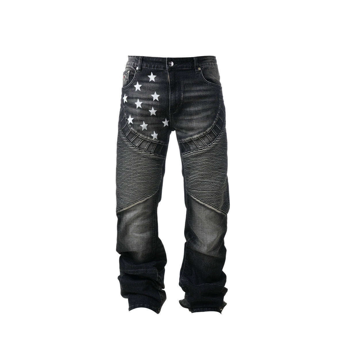 Vinkid_Distressed_Spliced_Letter_Print_Women's_Denim_Straight-leg_Jeans_1040297149275_MISSTT