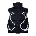 Vinkid_Double_Pigeon_Zip_Up_Stand_Collar_Padded_Cotton_Blend_Women's_Vests_983740917499_MISSTT