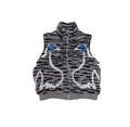 Vinkid_Embroidered_Peace_Dove_Tiger_Stripe_Loose_Fit_Zip_Up_Stand_Collar_Women's_Polyester_Vests_1077803384910_MISSTT