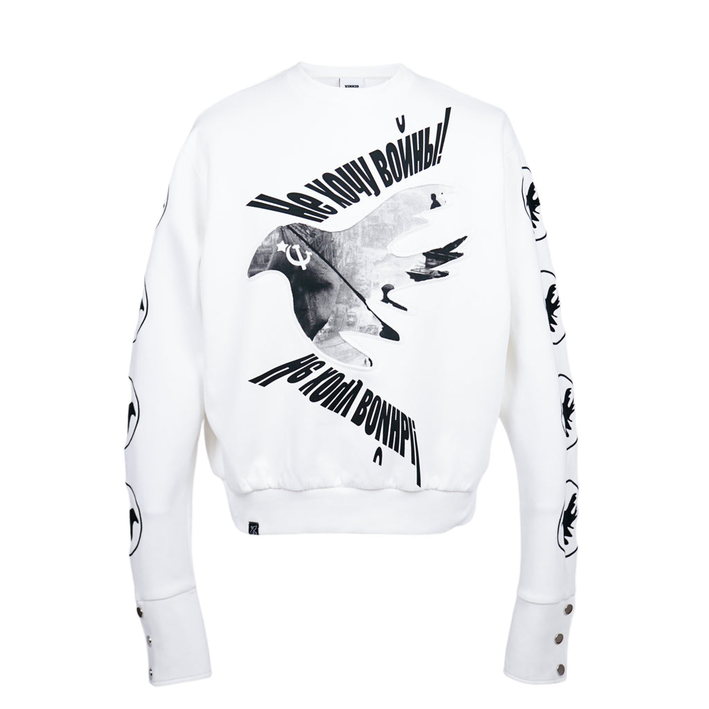 Vinkid_Hooded_Dove_Graphic_Water_Based_Print_Loose_Fit_Cotton_Women's_Long_Sleeve_T-shirts_971097427784_MISSTT