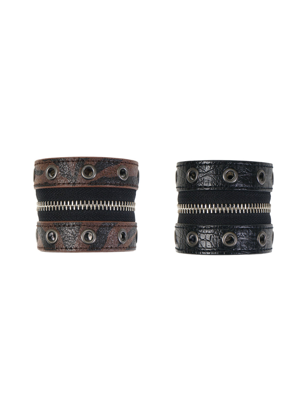 Vinkid Punk Hip Hop Dove Charm Women's Bracelets