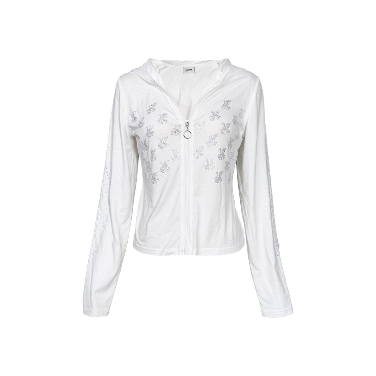 Vinkid_Rhinestone_Star_Dove_Streetwear_Loose_Fit_Women's_Long_Sleeve_T-shirts_1077510882955_MISSTT
