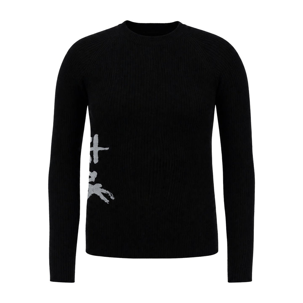 Vinkid_Slim_Fit_Logo_Print_Hooded_Chinese_Style_Women's_Blend_Long_Sleeve_T-shirts_1006623858897_MISSTT