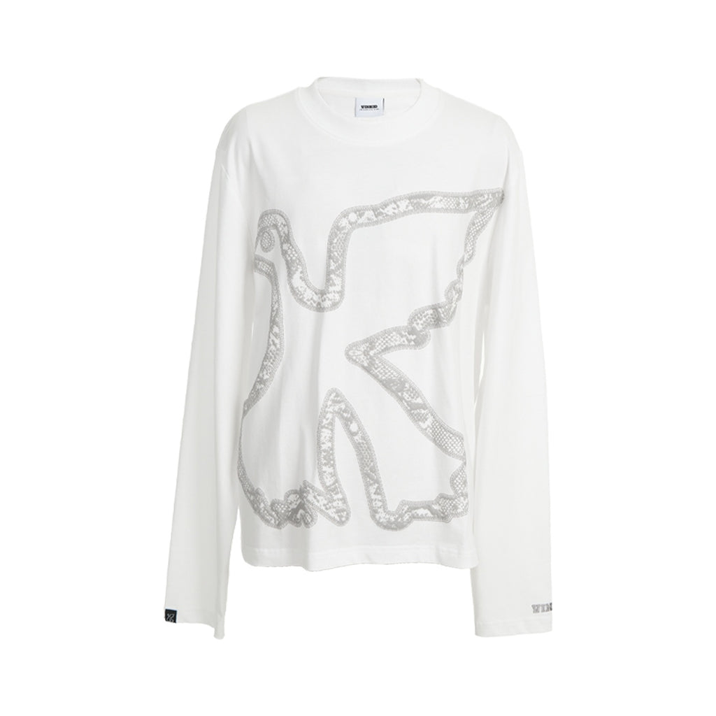 Vinkid_Snake_Print_Dove_Graphic_Print_Loose_Fit_Cotton_Women's_Long_Sleeve_T-shirts_1085427692906_MISSTT