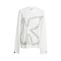 Vinkid_Snake_Print_Dove_Graphic_Print_Loose_Fit_Cotton_Women's_Long_Sleeve_T-shirts_1085427692906_MISSTT