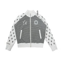 Vinkid_Striped_Skull_Spliced_Zip_Stand_Collar_Women's_Casual_Jackets_1076824201652_MISSTT