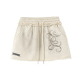 YUKAHOUSE_Beige_Distressed_Wash_Drawstring_A_Line_Hip_Hugging_Women's_Mini_Skirts_762410911364_MISSTT