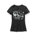 YUKAHOUSE_Cool_Girl_Punk_Printed_Character_Slim_Fit_Women's_Rayon_Short_Sleeve_T-shirts_1045744946981_MISSTT