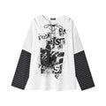 YUKAHOUSE_Patchwork_Striped_Hooded_Drawstring_Women's_Cotton_Long_Sleeve_T-shirts_955758190794_MISSTT