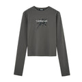 YUKAHOUSE_Retro_Mock_Neck_Print_Slim_Women's_Cotton_Stretch_Long_Sleeve_T-shirts_730000429931_MISSTT