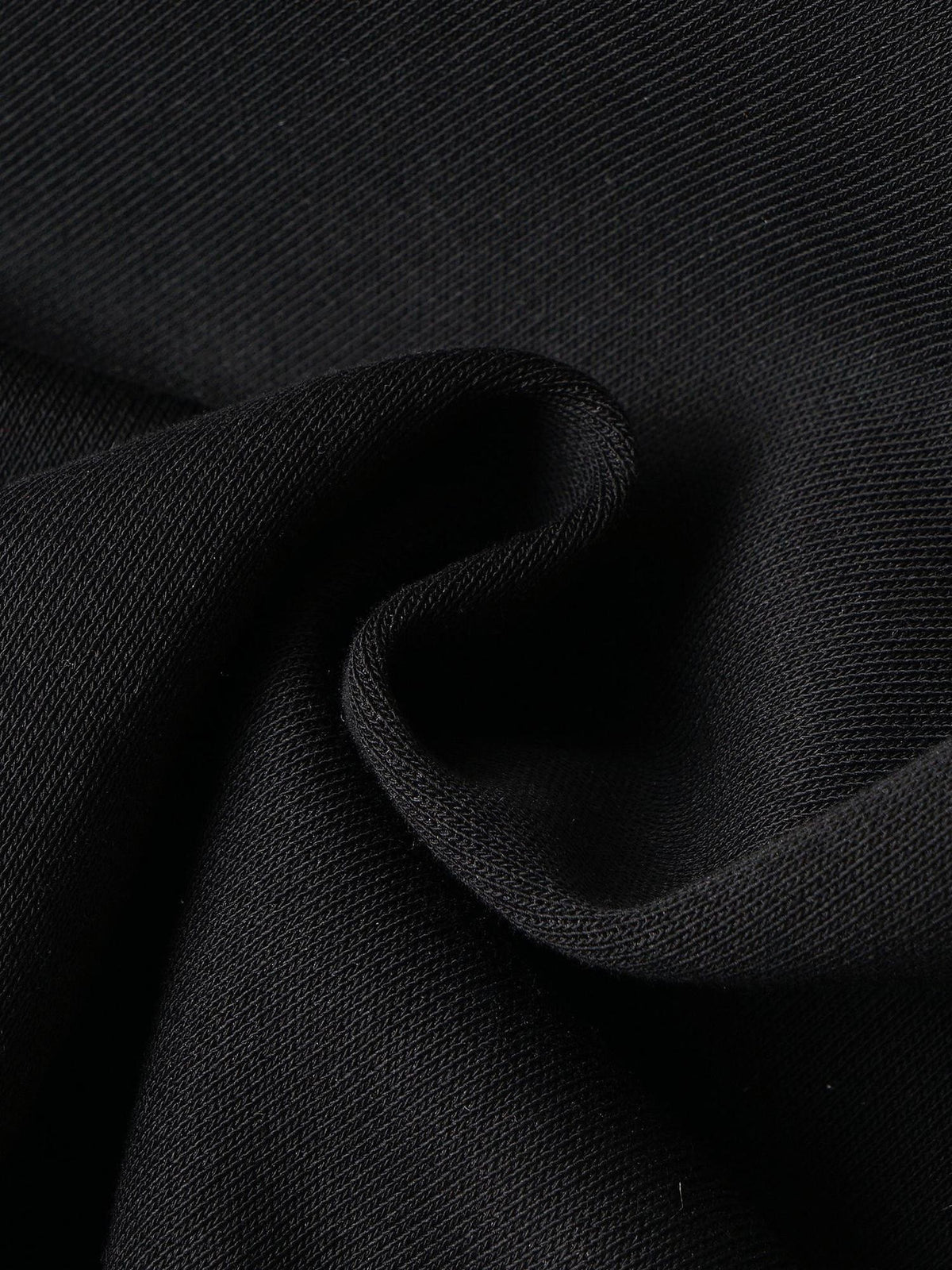YUKAHOUSE Striped Embroidered Zip American Style Women's Cotton Straight-leg Pants