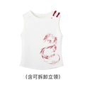 YUKAHOUSE_Vintage_Print_Detachable_Shirt_Collar_Tie_Women's_Cotton_Spandex_Tank_Tops_795562945619_MISSTT