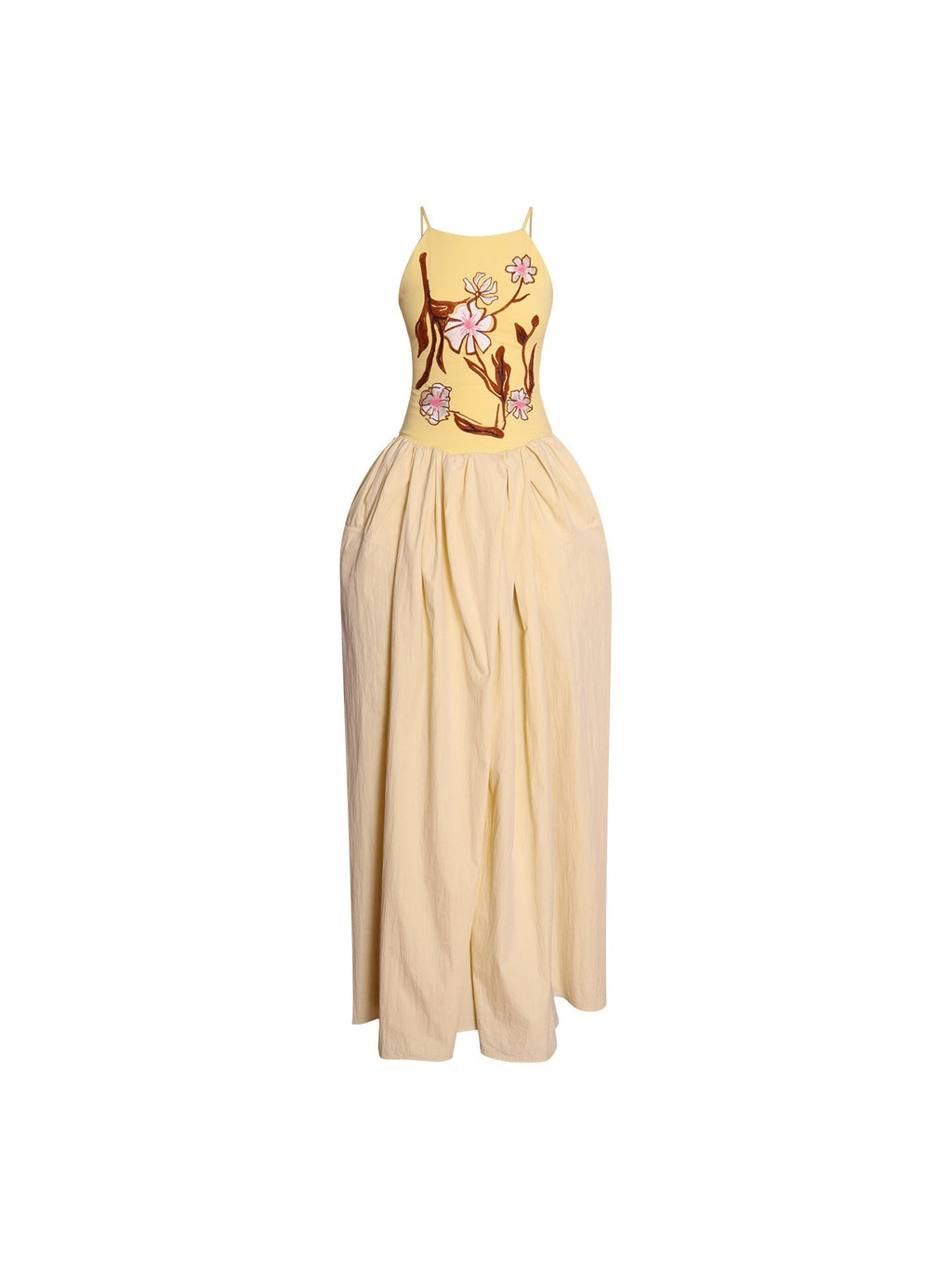 badtaste_3d_Embroidered_Spaghetti_Strap_Flared_Structured_Women's_Slip_Maxi_Dresses_1058859084725_MISSTT
