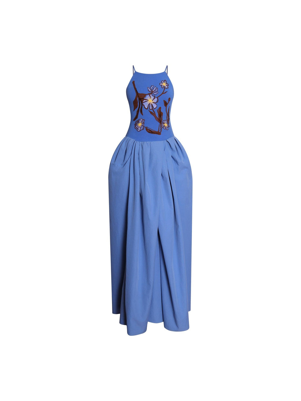 badtaste_3d_Embroidered_Spaghetti_Strap_Flared_Structured_Women's_Slip_Maxi_Dresses_1058859084725_MISSTT