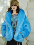 badtaste_Blue_Plush_Fox_Fur_Trim_Turn_Down_Collar_Loose_Fit_Women's_Eco_Faux_Fur_Coats_861057861316_MISSTT
