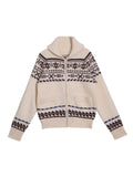 badtaste_Chunky_Fair_Isle_Knit_Thick_Loose_Fit_Women's_100_Percent_Wool_Cardigans_992865409446_MISSTT