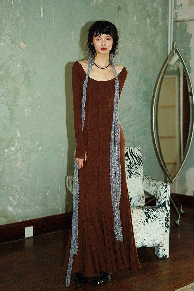 badtaste_Convertible_Vintage_Slim_Split_Fishtail_U_Neck_Women's_Bodycon_Maxi_Dresses_753165804103_MISSTT