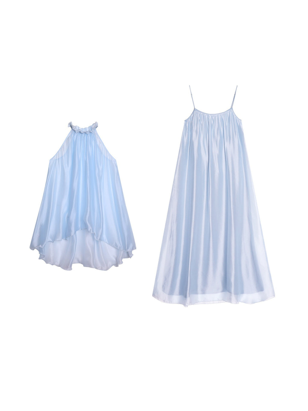 badtaste_Flowing_Pearlescent_Strappy_Puff_Skirt_Women's_Tulle_Slip_Maxi_Dresses_1056170571266_MISSTT