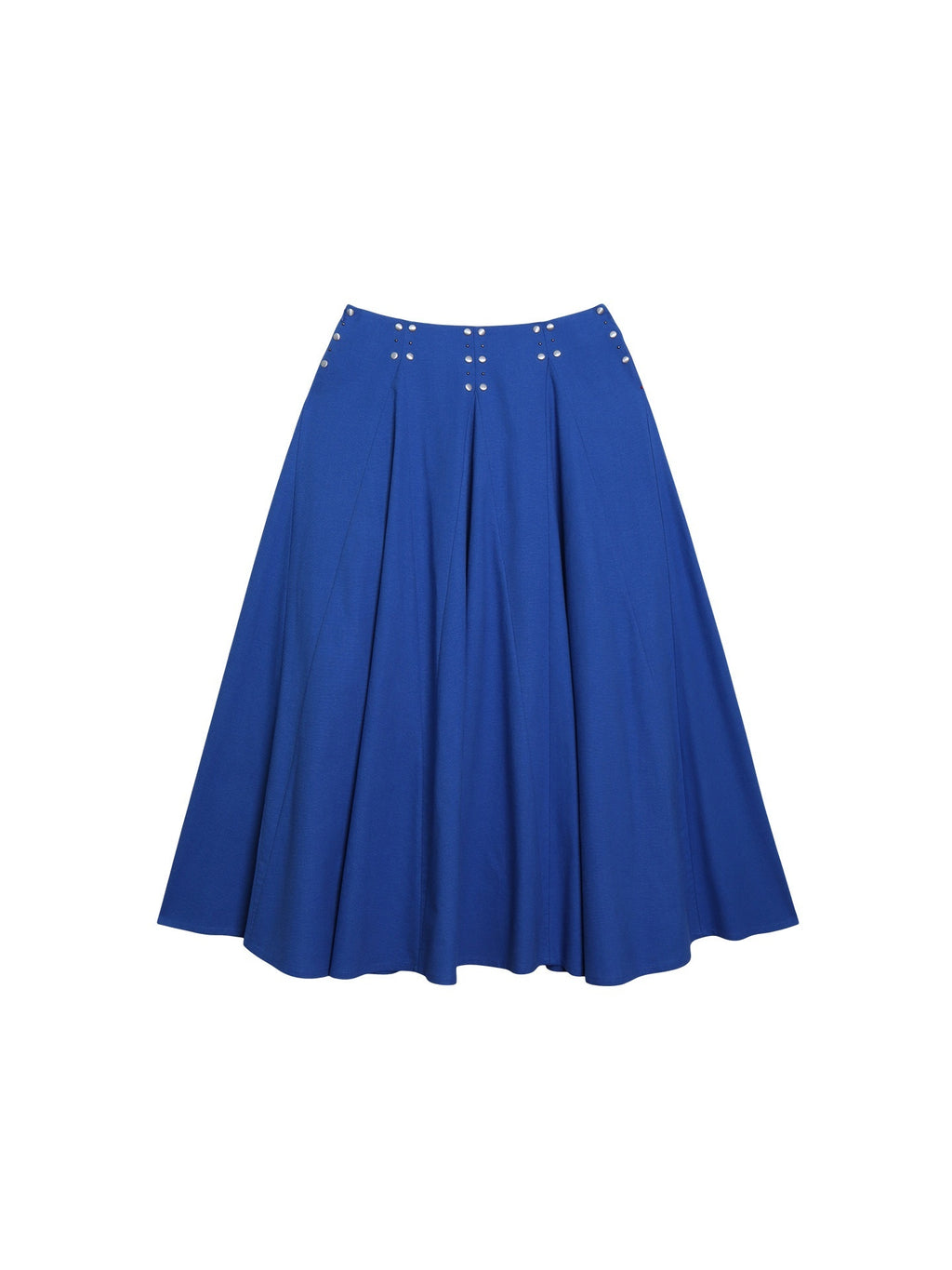 badtaste_Klein_Blue_Rhinestone_Long_Loose_Flared_Low_Waist_Women's_A-line_Skirts_1044458499735_MISSTT