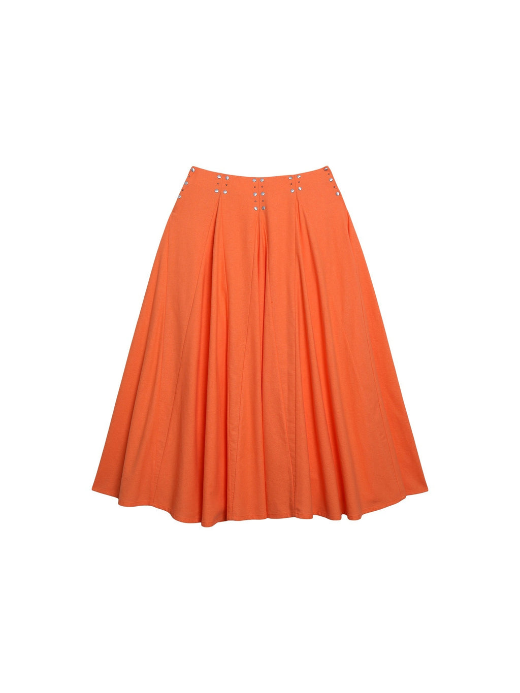 badtaste_Klein_Blue_Rhinestone_Long_Loose_Flared_Low_Waist_Women's_A-line_Skirts_1044458499735_MISSTT