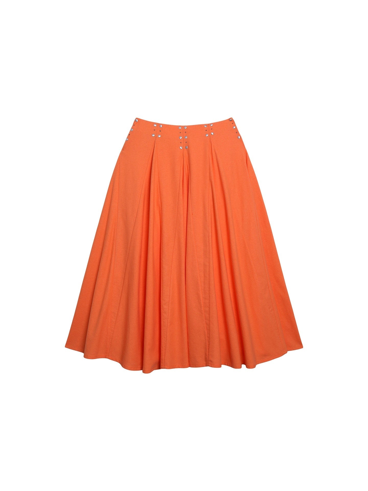 badtaste_Klein_Blue_Rhinestone_Long_Loose_Flared_Low_Waist_Women's_A-line_Skirts_1044458499735_MISSTT