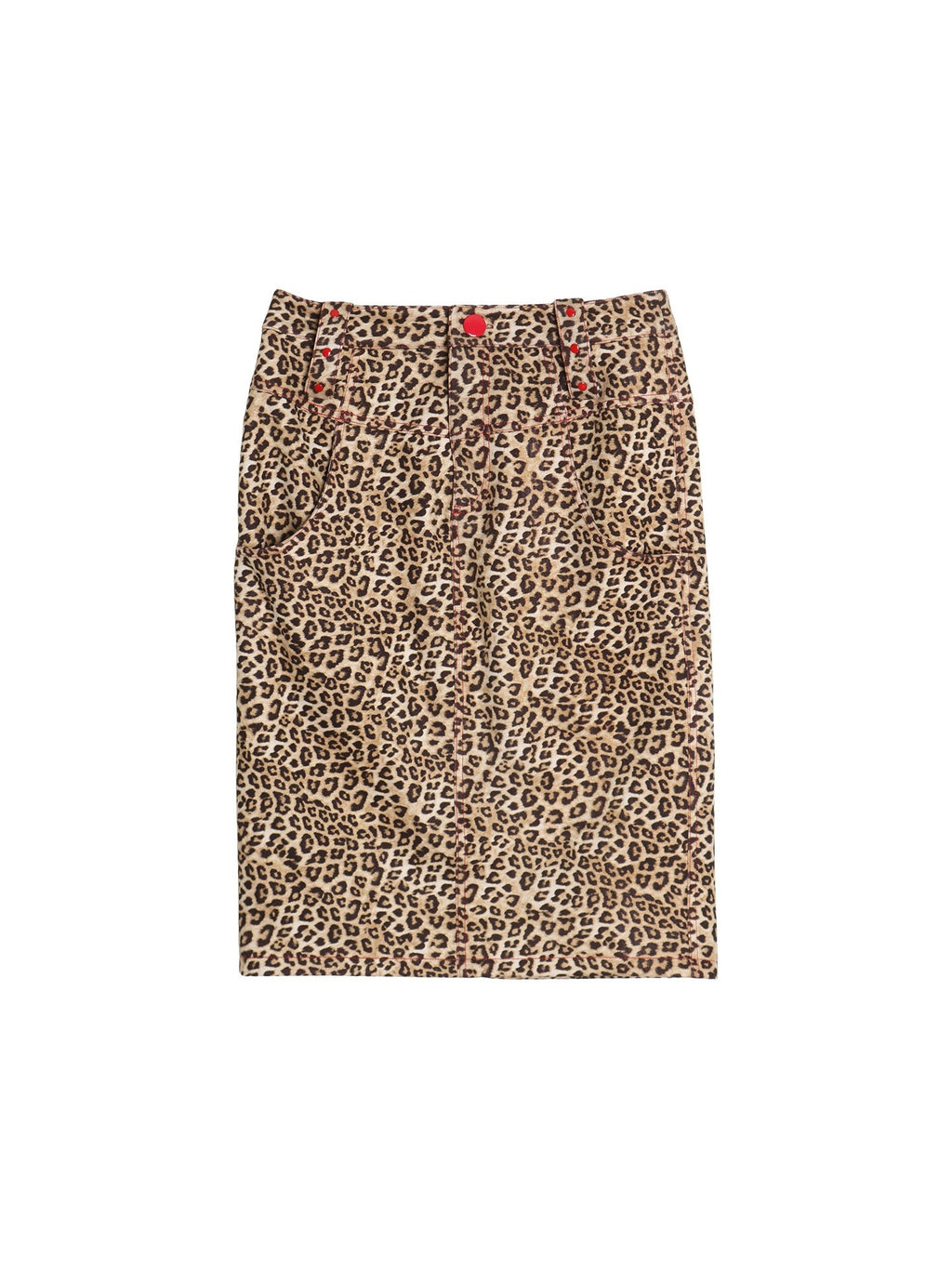 badtaste_Leopard_Embroidered_Slim_Split_Low_Waist_Women's_Suede_Pencil_Skirts_975699500653_MISSTT