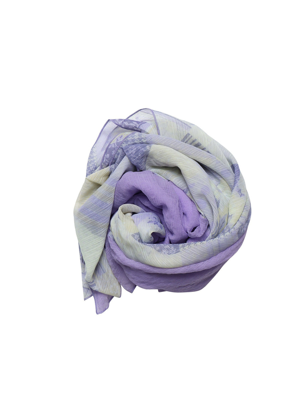 badtaste_Oversized_Checked_Colorblock_Pleated_Semi_Sheer_Women's_Silk_Scarves_&_Shawls_1041452861495_MISSTT