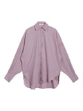 badtaste_Pink_Brushed_Solid_Vintage_Loose_Casual_Long_Sleeve_Women's_Oversized_Shirts_989785338198_MISSTT
