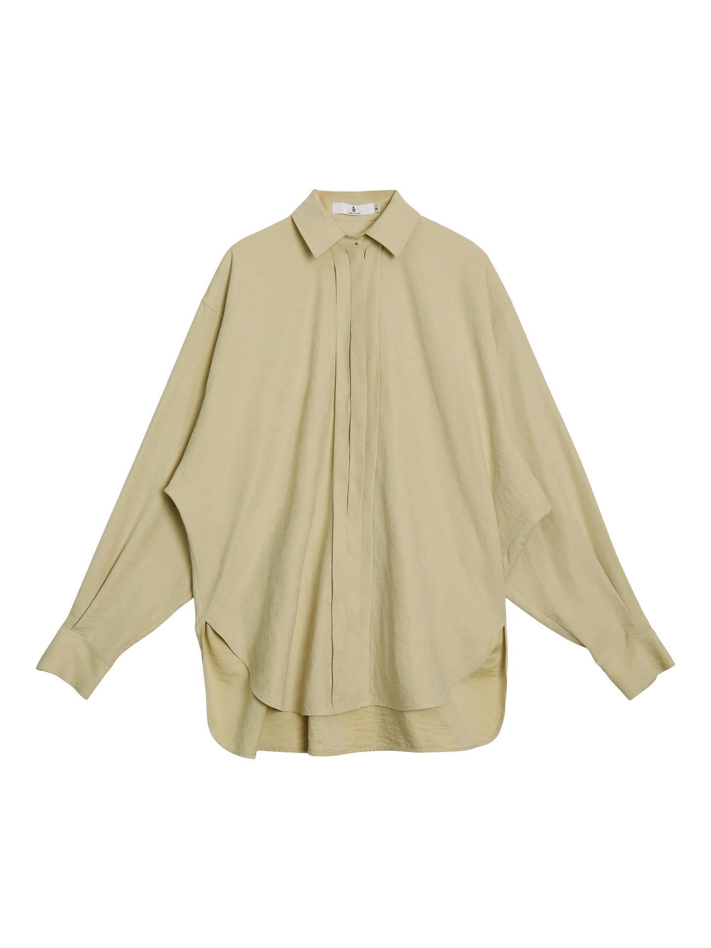 badtaste_Pink_Brushed_Solid_Vintage_Loose_Casual_Long_Sleeve_Women's_Oversized_Shirts_989785338198_MISSTT