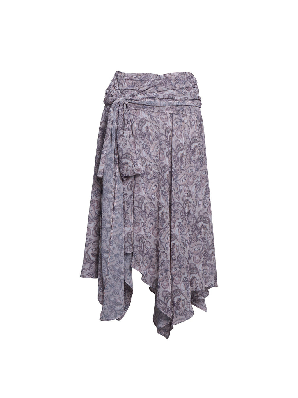 badtaste_Pink_Leopard_Irregular_Lace_Up_Multiway_A_Line_Women's_Midi_Skirts_937528576550_MISSTT