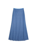 badtaste_Polka_Dot_Contrast_Print_Mesh_Tulle_Slim_Fit_Women's_Mermaid_Skirts_1056174139367_MISSTT
