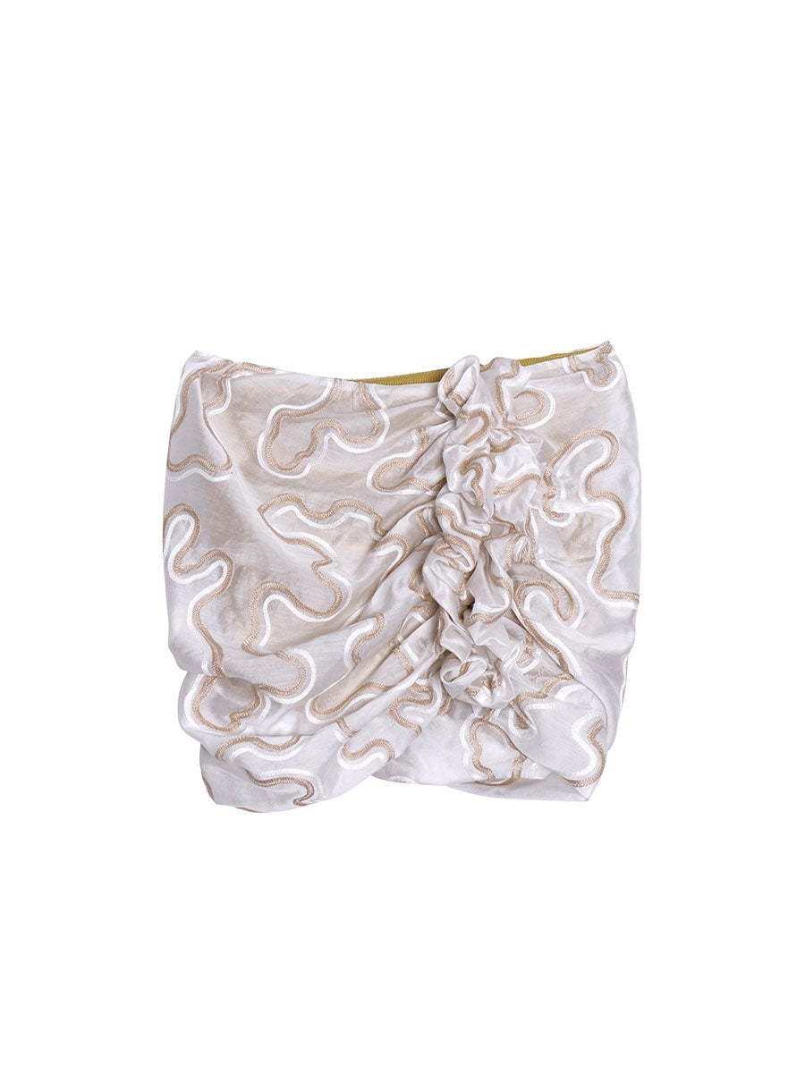 badtaste_Resort_Jacquard_Tuck_Pleat_Multiway_Sculptural_Women's_Tencel_Mini_Skirts_908464453570_MISSTT