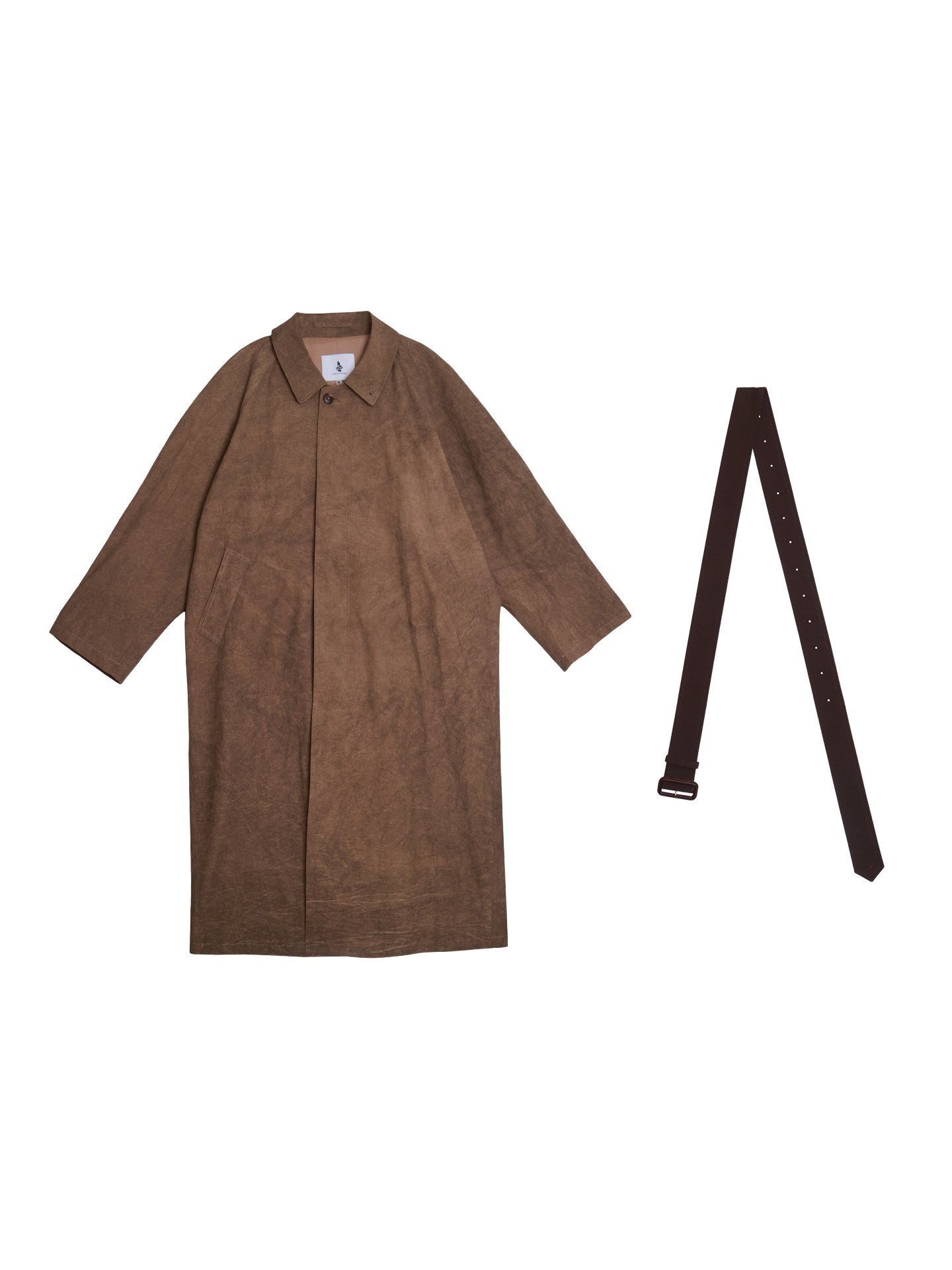 badtaste_Retro_British_Stand_Collar_Zipper_Straight_Women's_Long_Coats_975701084101_MISSTT