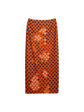 badtaste_Retro_Polka_Dot_Colorblock_Print_Straight_Low_Waist_Women's_Maxi_Skirts_1059111870591_MISSTT