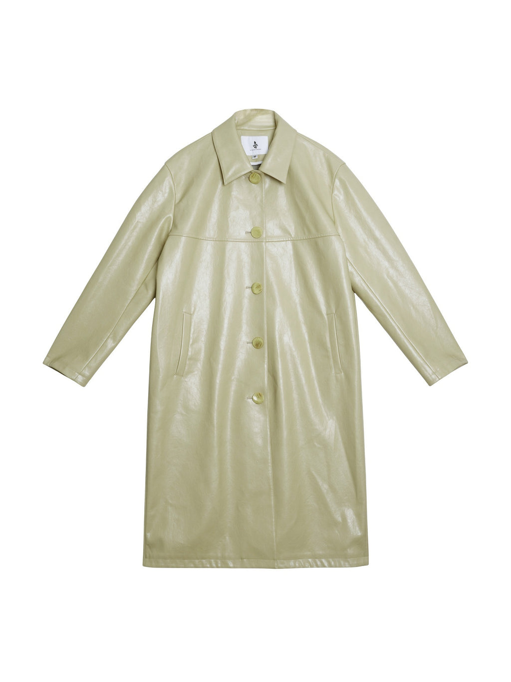 badtaste_Retro_Western_Solid_Color_Split_Panel_Design_Women's_Leather_Style_Trench_Coats_991217756495_MISSTT