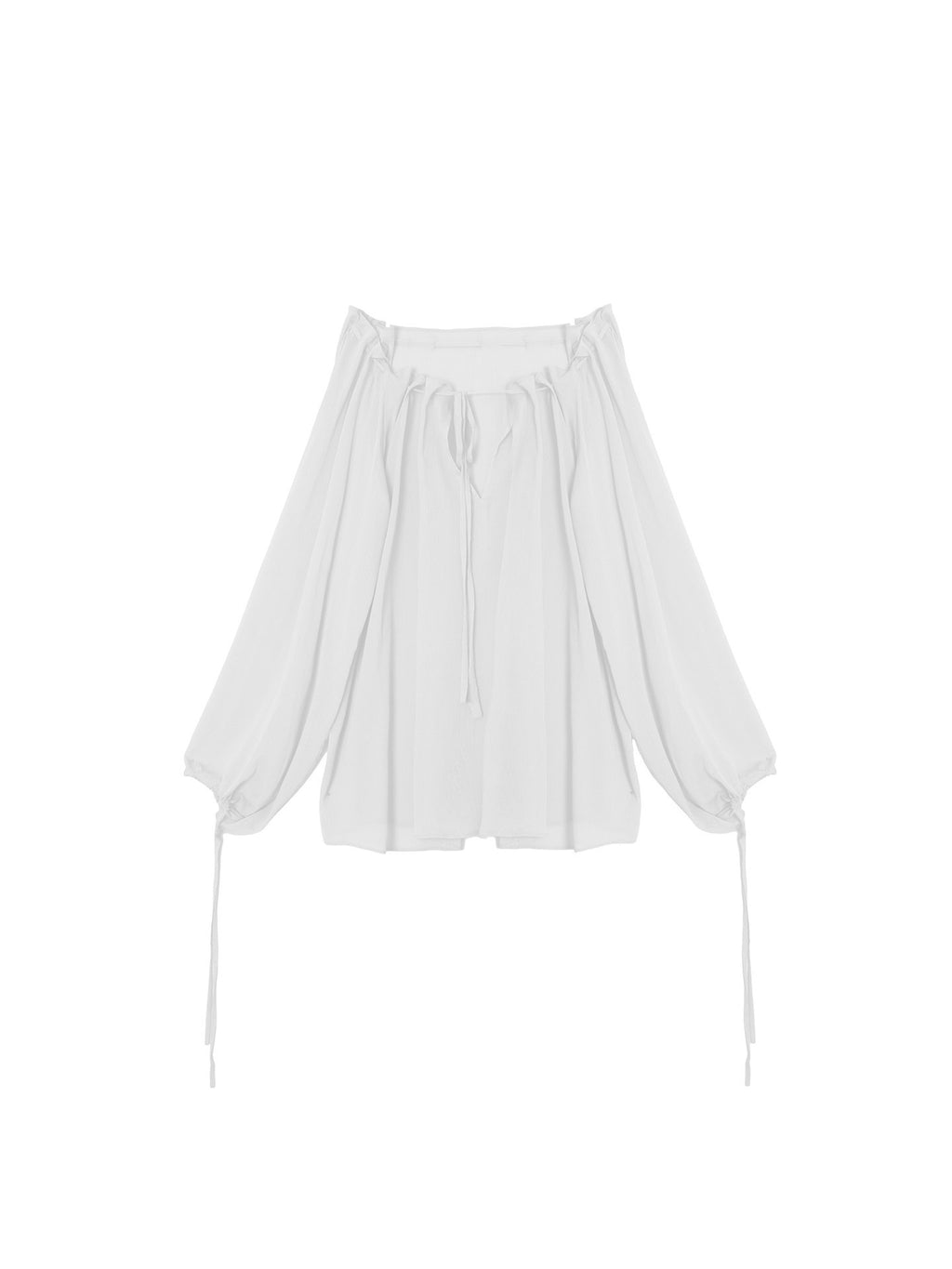 badtaste_Semi_Sheer_Textured_Drawstring_Multiway_Loose_Women's_Long_Sleeve_Rash_Guards_973828723554_MISSTT