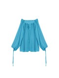 badtaste_Semi_Sheer_Textured_Drawstring_Multiway_Loose_Women's_Long_Sleeve_Rash_Guards_973828723554_MISSTT