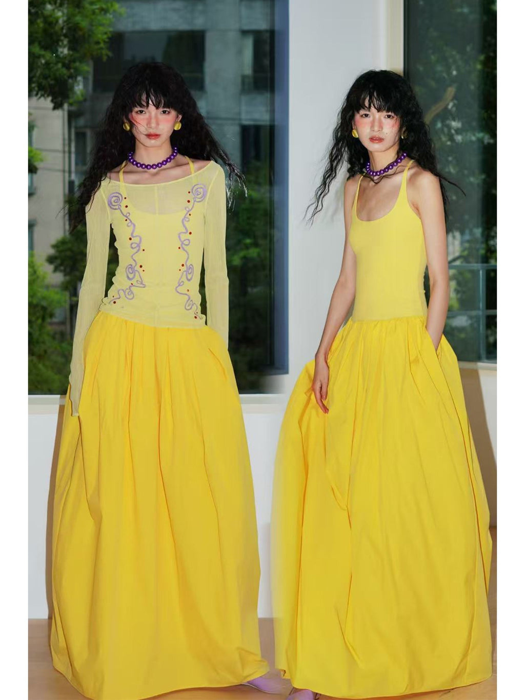 badtaste_Sheer_Ornate_Embroidered_Rhinestone_Women's_Other_Fabric_Slip_Maxi_Dresses_1042303368468_MISSTT
