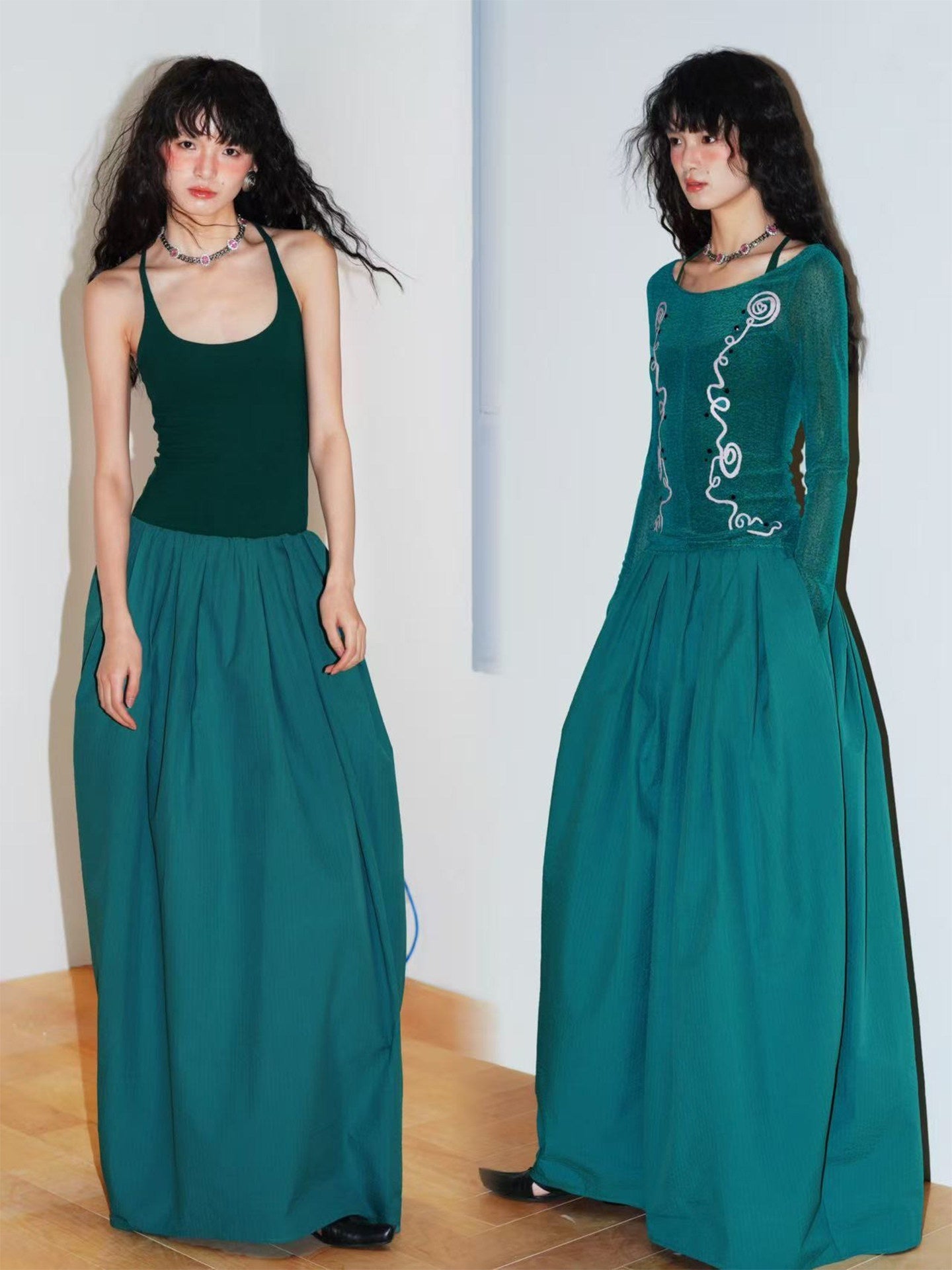 badtaste_Sheer_Ornate_Embroidered_Rhinestone_Women's_Other_Fabric_Slip_Maxi_Dresses_1042303368468_MISSTT