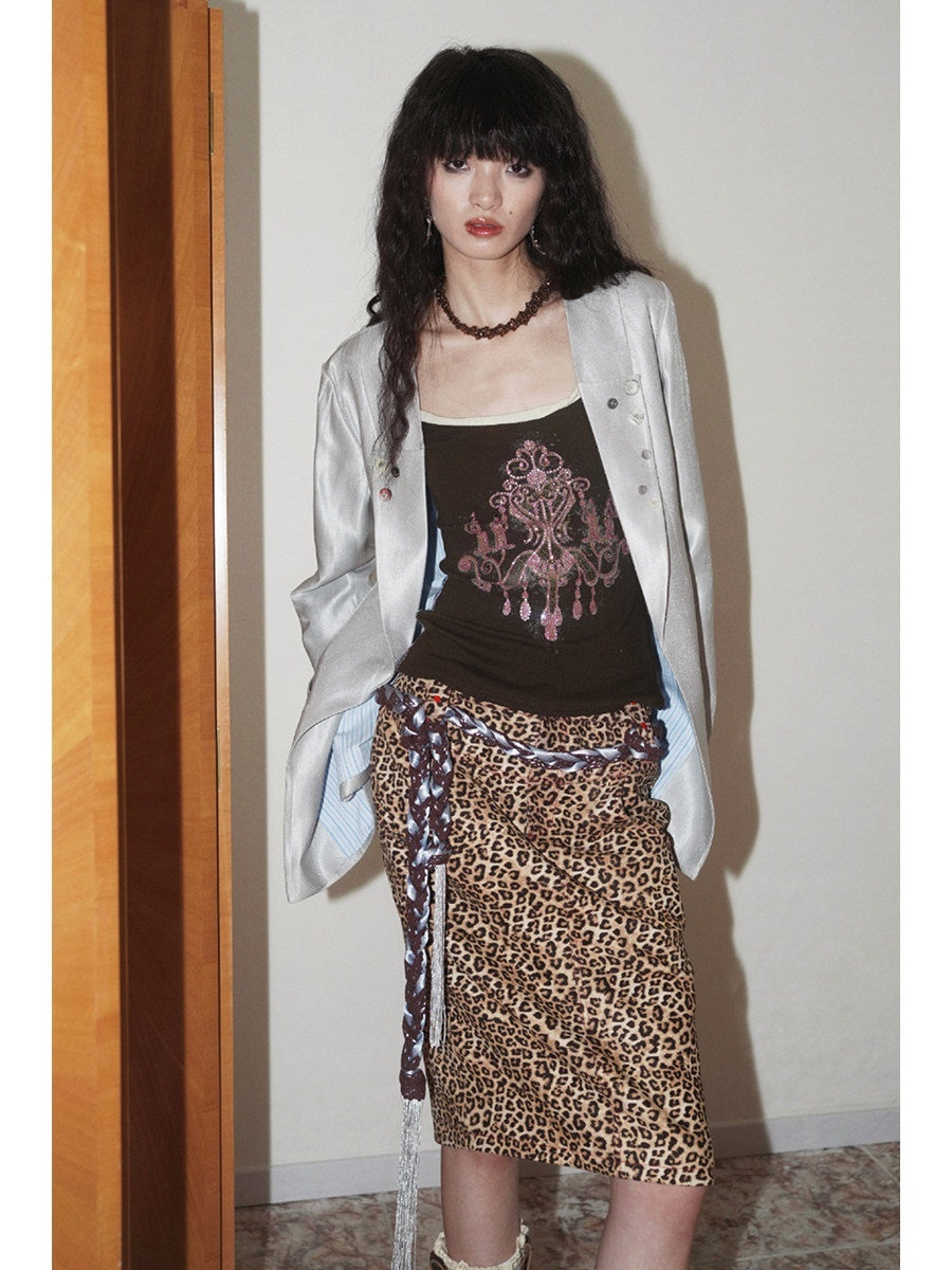 badtaste_Silver_Sheen_Light_Reflective_Loose_Retro_Western_Women's_Other_Material_Blazers_837375219561_MISSTT