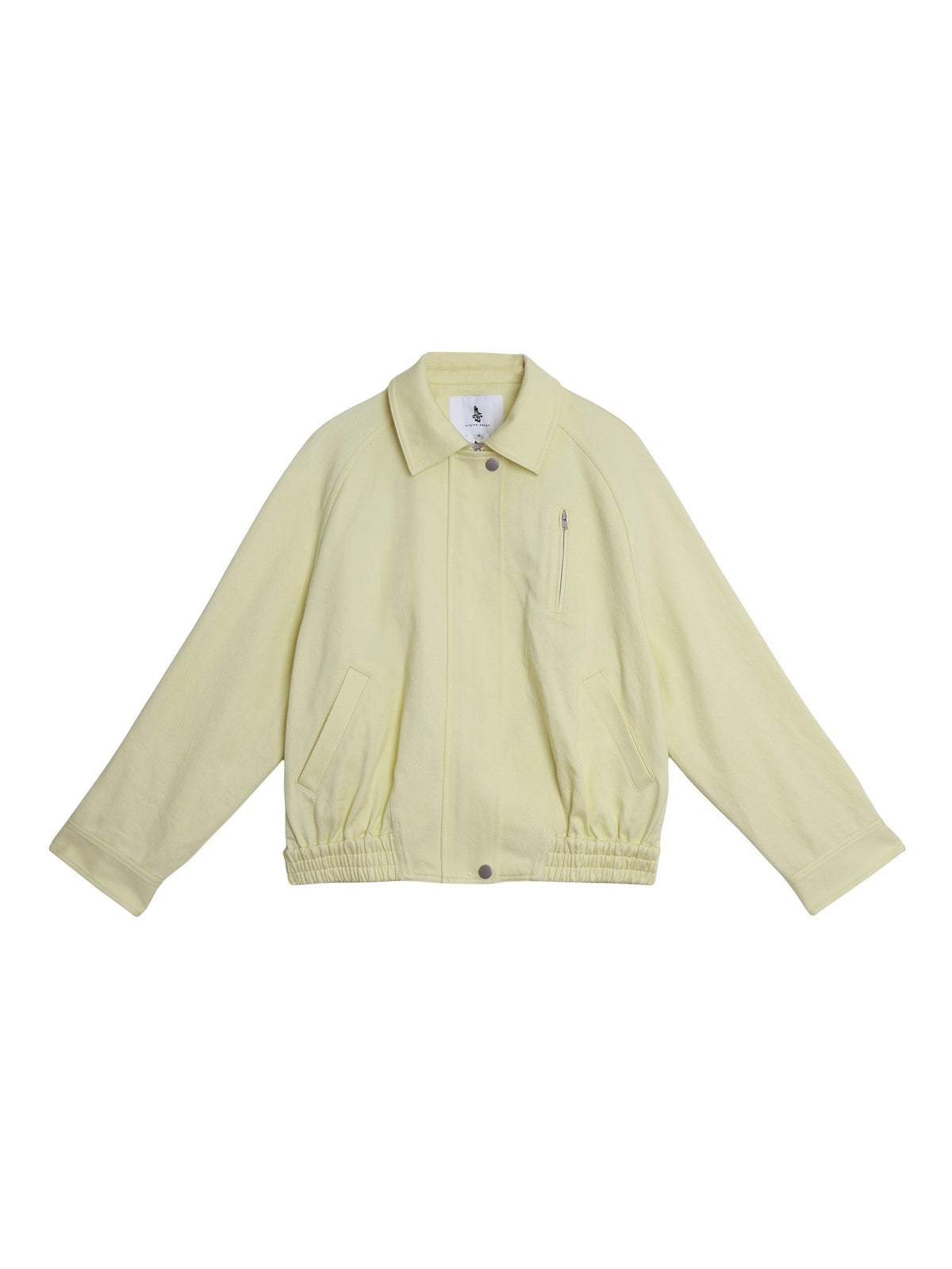 badtaste_Solid_Color_Raglan_Sleeve_Cotton_Women's_Cropped_Jackets_971122382501_MISSTT