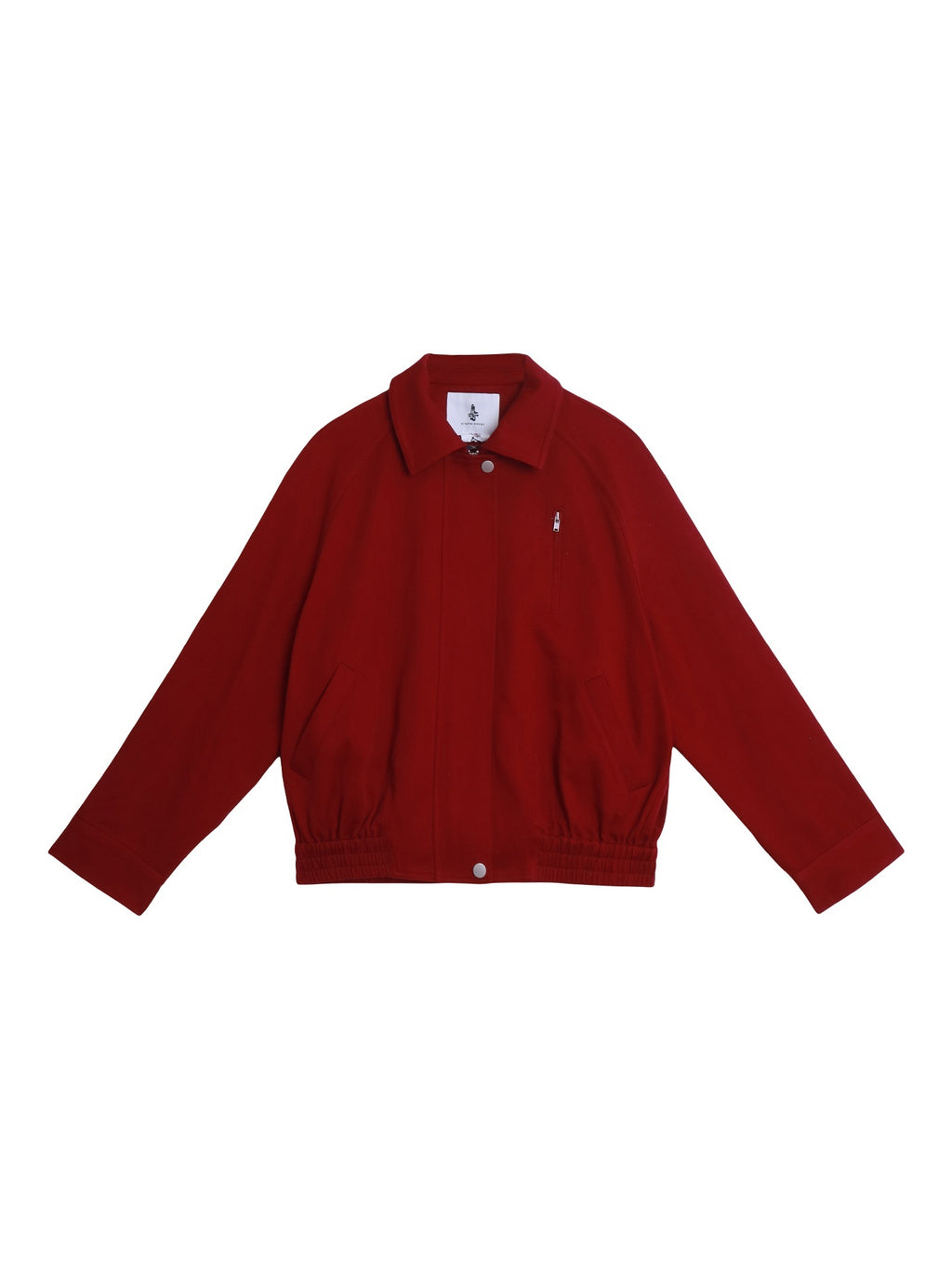 badtaste_Solid_Color_Raglan_Sleeve_Cotton_Women's_Cropped_Jackets_971122382501_MISSTT