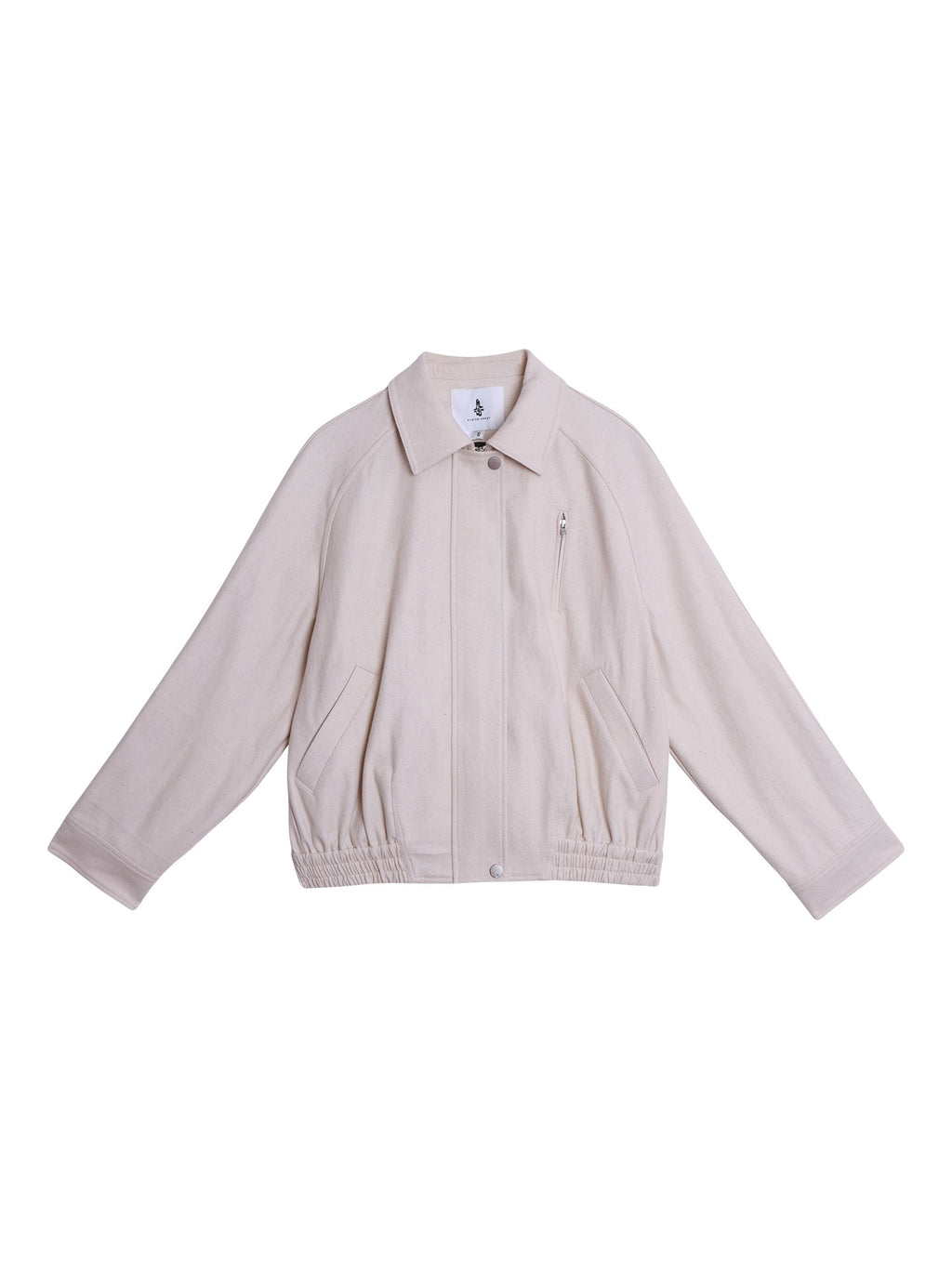 badtaste_Solid_Color_Raglan_Sleeve_Cotton_Women's_Cropped_Jackets_971122382501_MISSTT
