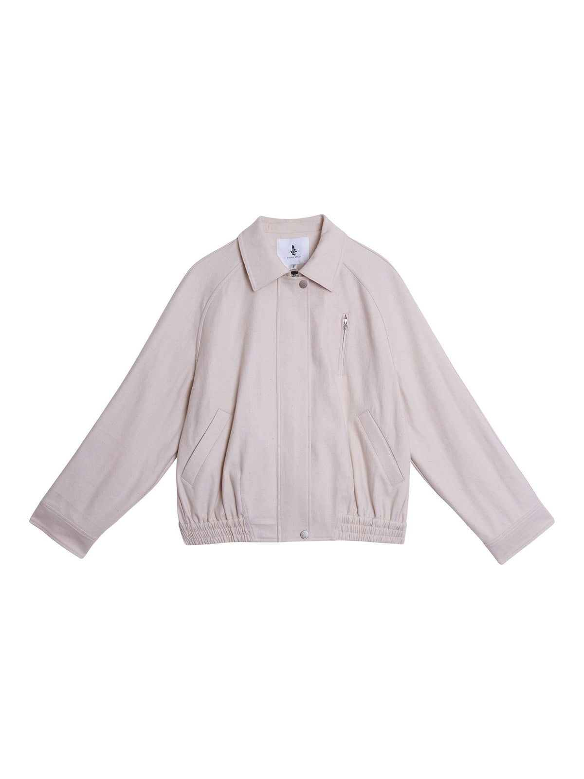 badtaste_Solid_Color_Raglan_Sleeve_Cotton_Women's_Cropped_Jackets_971122382501_MISSTT