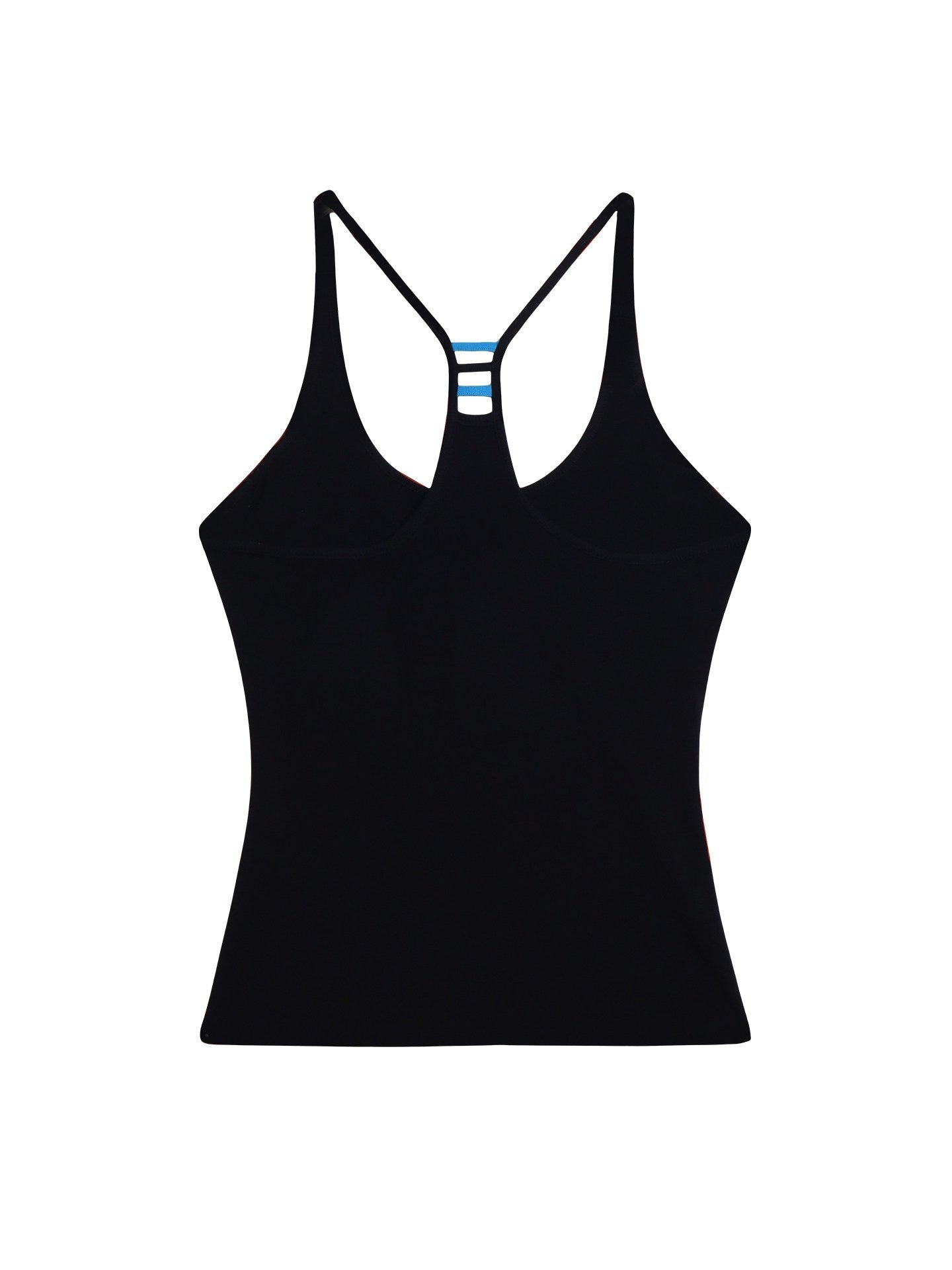 badtaste_Solid_Racerback_U_Neck_Slim_Fit_Side_Coverage_Women's_Stretch_Camisoles_1057258754415_MISSTT