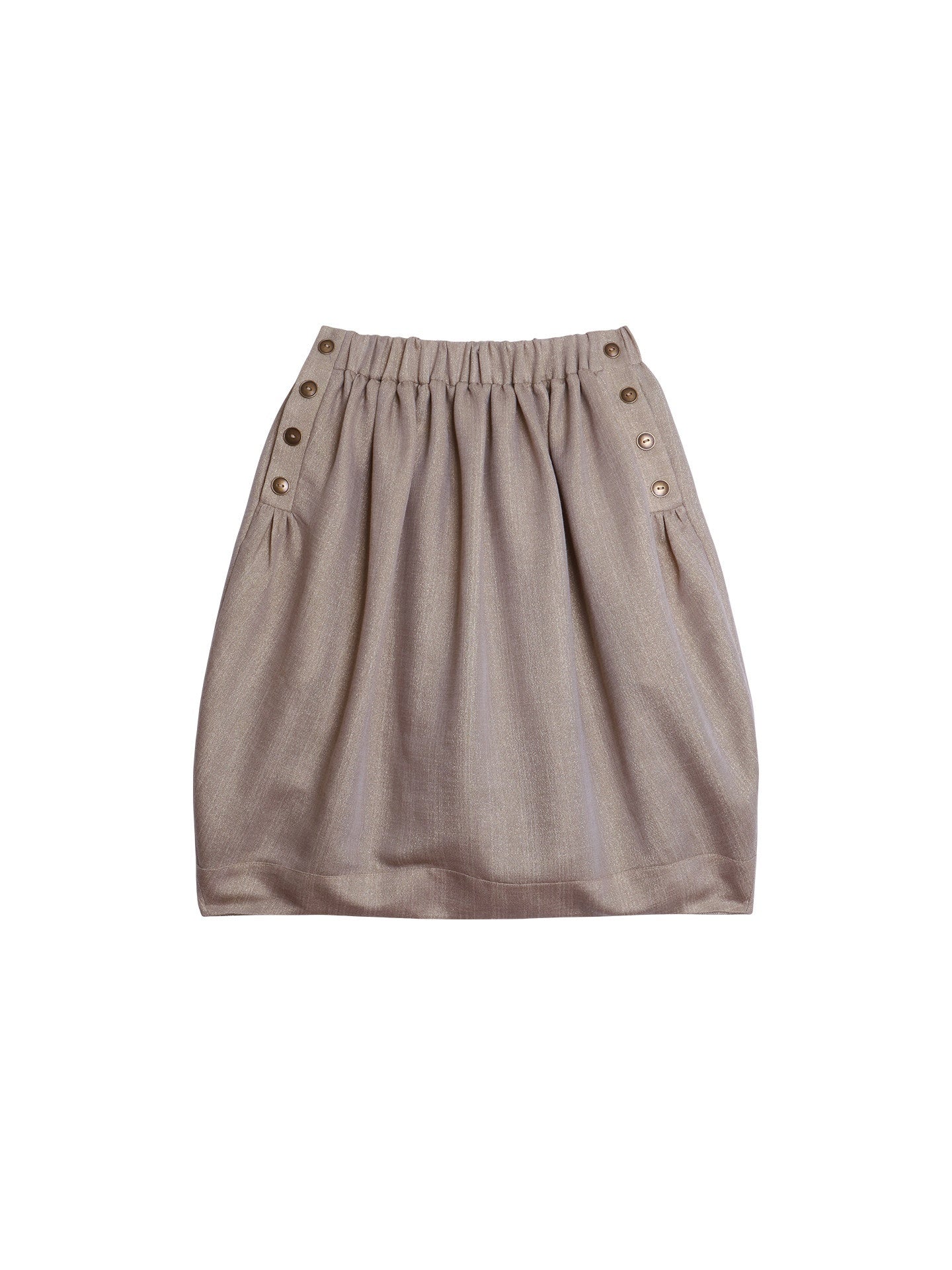 badtaste_Striped_Double_Layer_Fold_Lantern_Vintage_Loose_Women's_Midi_Skirts_971785597463_MISSTT