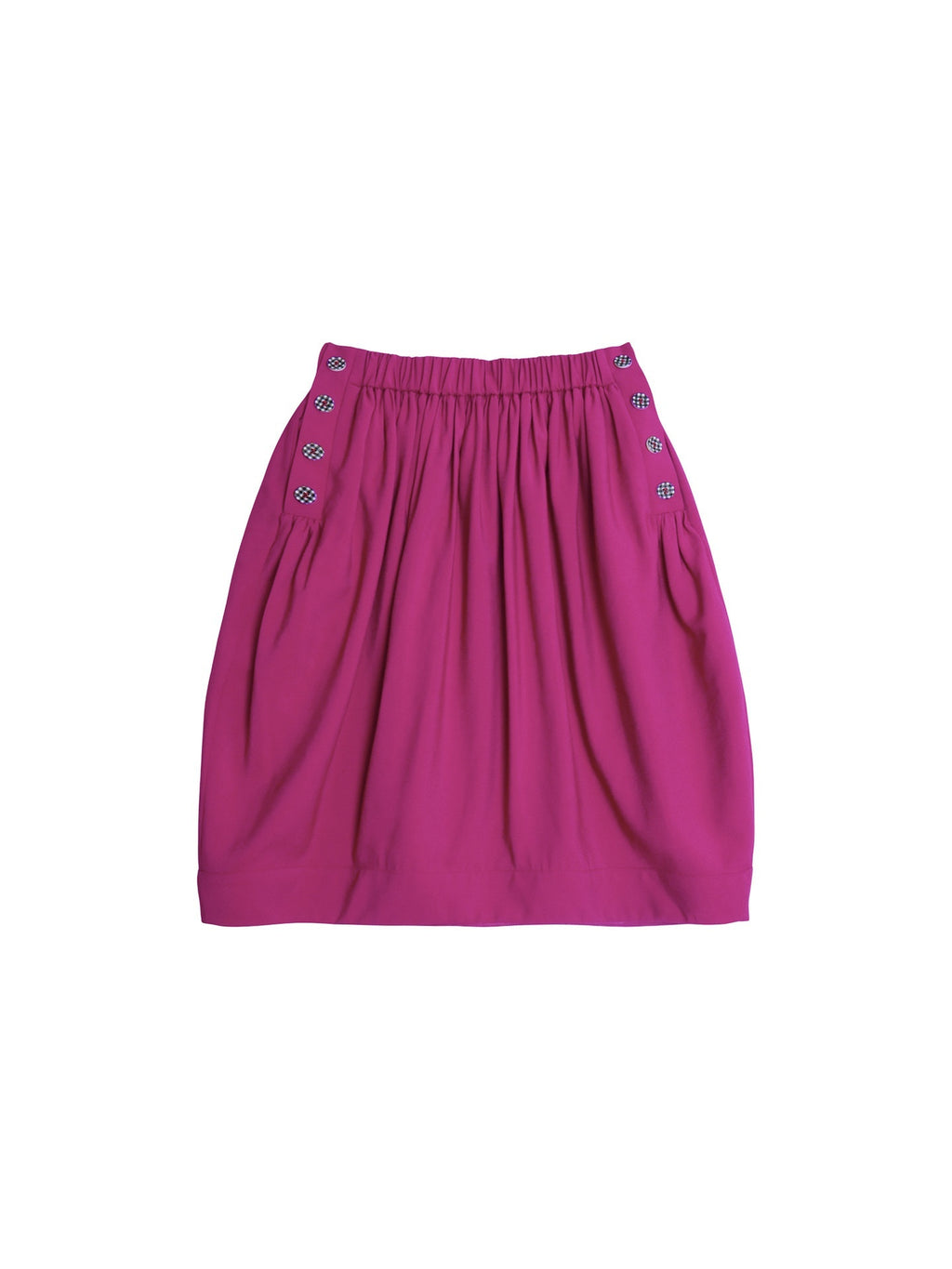 badtaste_Striped_Double_Layer_Fold_Lantern_Vintage_Loose_Women's_Midi_Skirts_971785597463_MISSTT