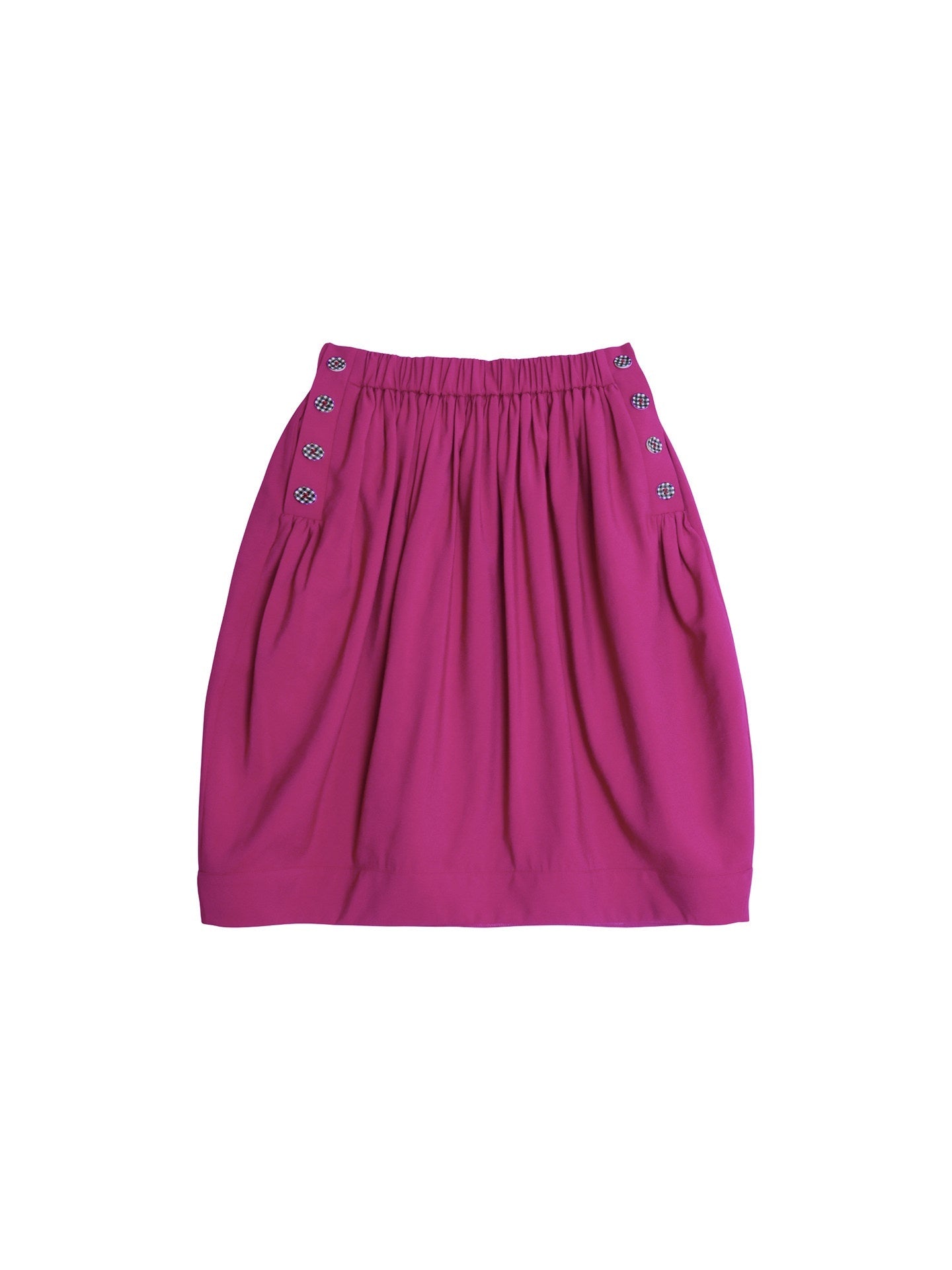 badtaste_Striped_Double_Layer_Fold_Lantern_Vintage_Loose_Women's_Midi_Skirts_971785597463_MISSTT