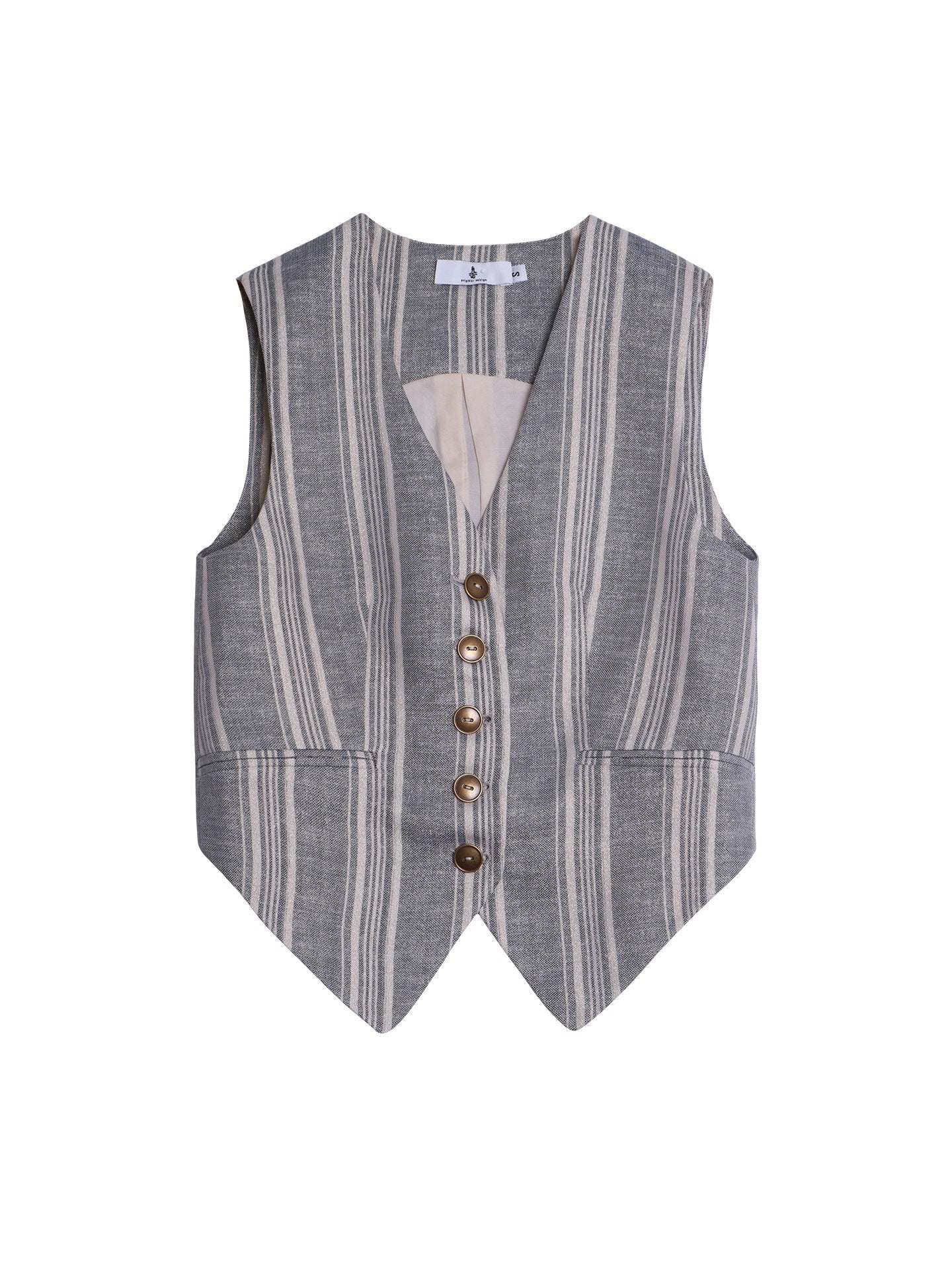 badtaste_Striped_Vintage_Slim_Fit_Layered_Western_Women's_Linen_Tank_Tops_971091154888_MISSTT